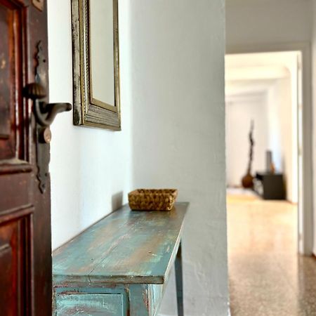 Apartamento Mar Blau Jávea Eksteriør billede