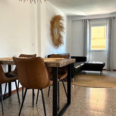Apartamento Mar Blau Jávea Eksteriør billede