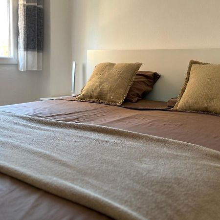 Apartamento Mar Blau Jávea Eksteriør billede