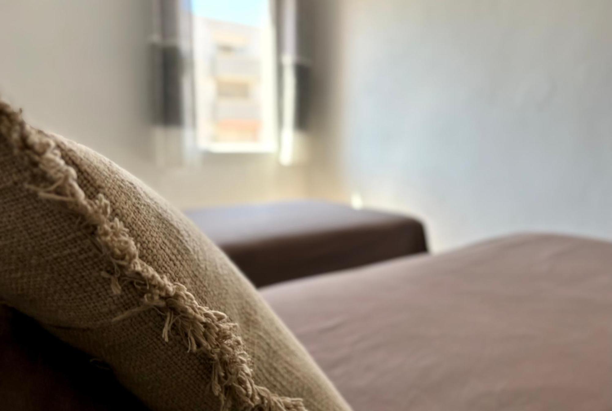 Apartamento Mar Blau Jávea Eksteriør billede